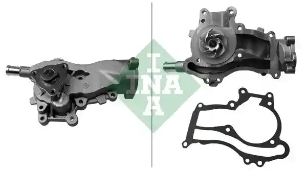 Schaeffler INA 538 0314 10