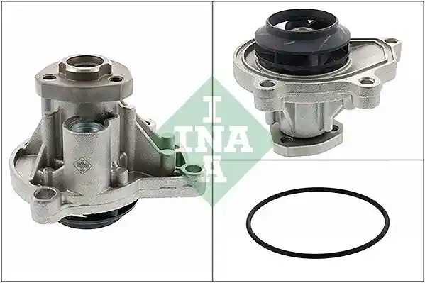 Schaeffler INA 538 0336 10 Schaeffler INA 538 0336 10
