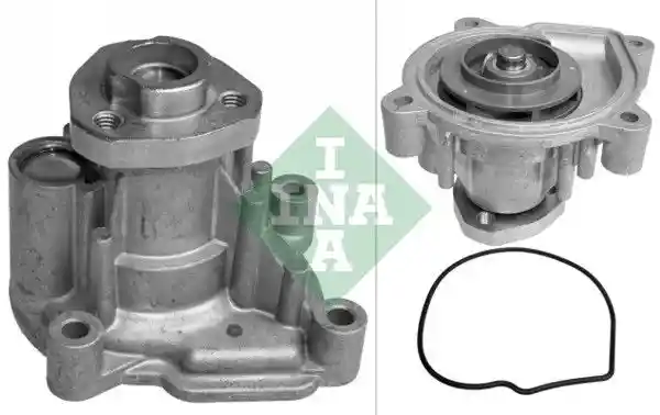 Schaeffler INA 538 0337 10