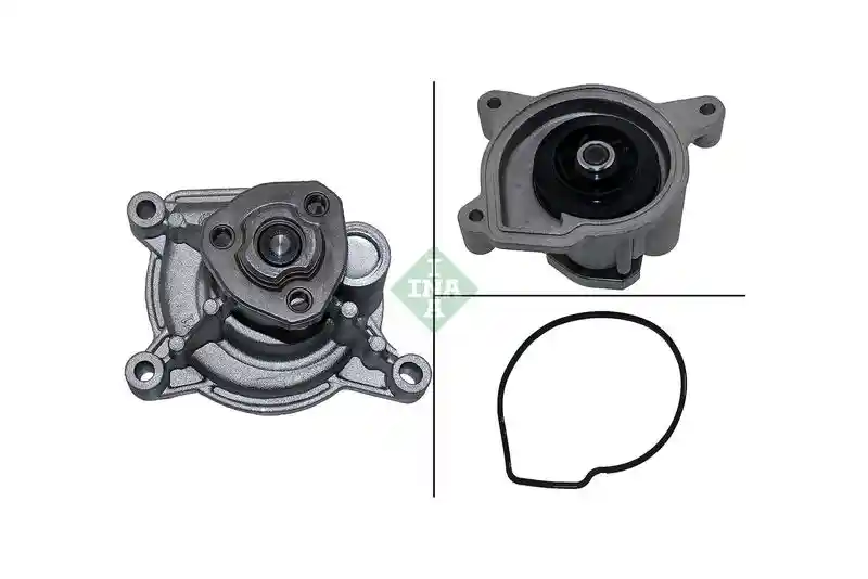 Schaeffler INA 538 0356 10