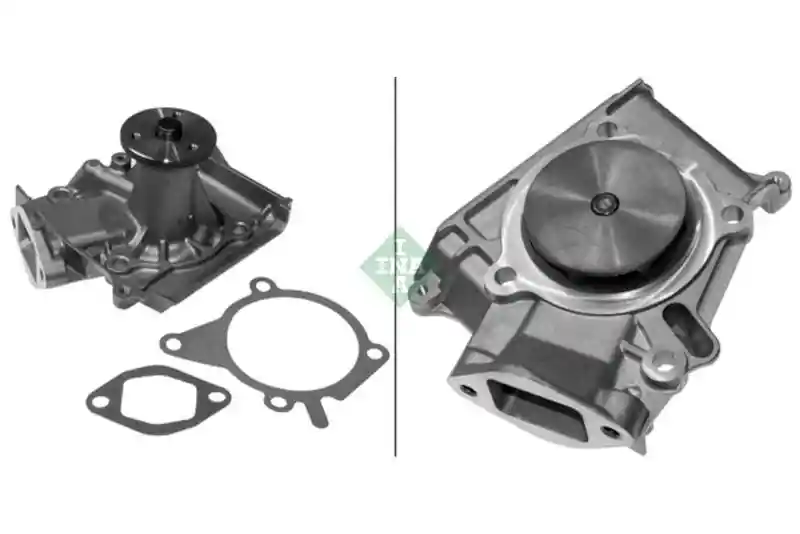 Schaeffler INA 538 0570 10 Schaeffler INA 538 0570 10