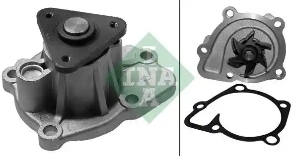 Schaeffler INA 538 0594 10 Schaeffler INA 538 0594 10