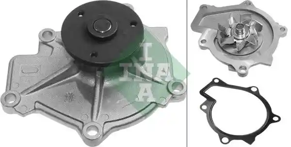 Schaeffler INA 538 0670 10 Schaeffler INA 538 0670 10