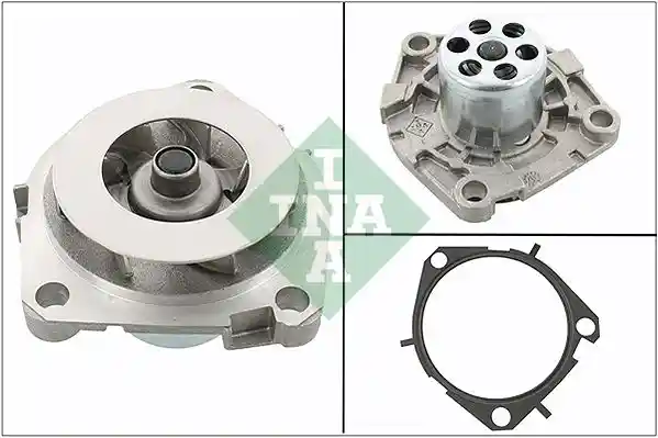 Schaeffler INA 538 0714 10 Schaeffler INA 538 0714 10
