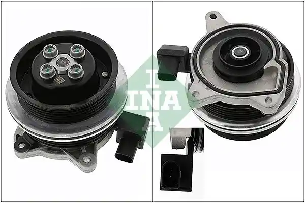 Schaeffler INA 538 0732 10 Schaeffler INA 538 0732 10