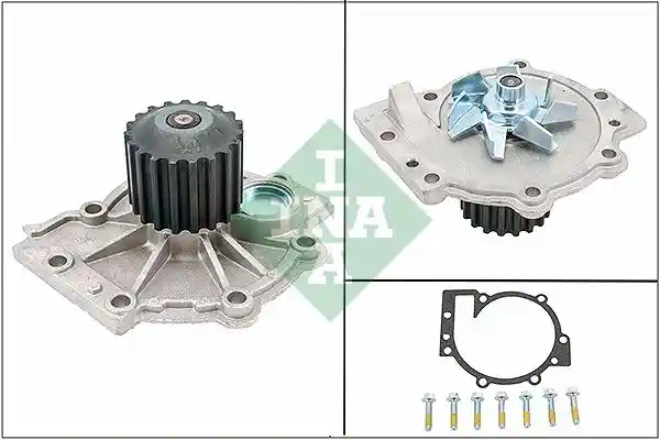 Schaeffler INA 538 0808 10 Schaeffler INA 538 0808 10