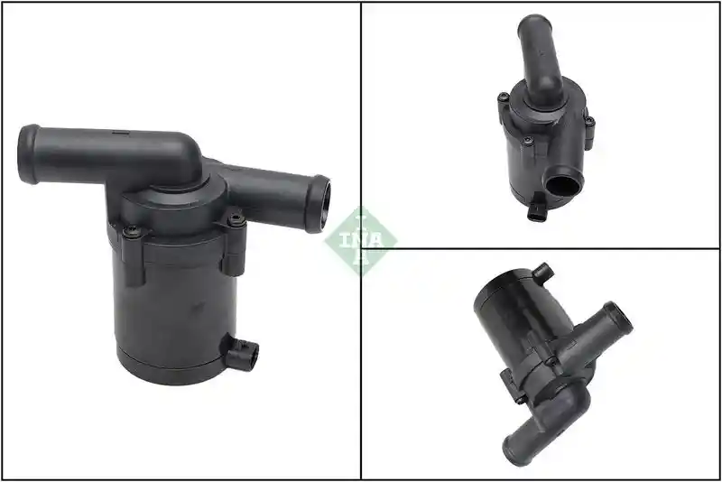 Schaeffler INA 539 0058 10