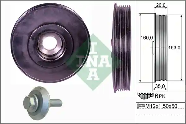 Schaeffler INA 544 0079 20 Schaeffler INA 544 0079 20