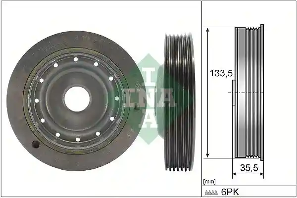 Schaeffler INA 544 0091 10 Schaeffler INA 544 0091 10