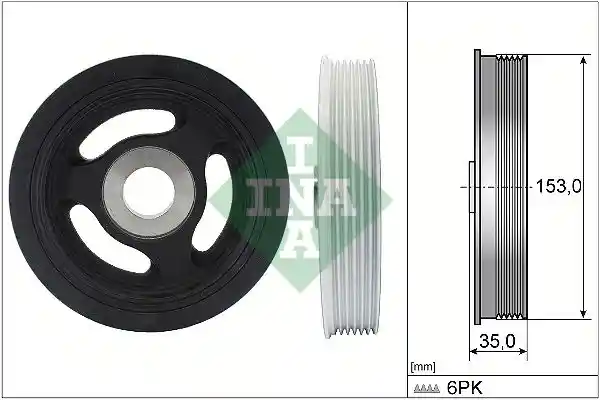 Schaeffler INA 544 0104 10 Schaeffler INA 544 0104 10