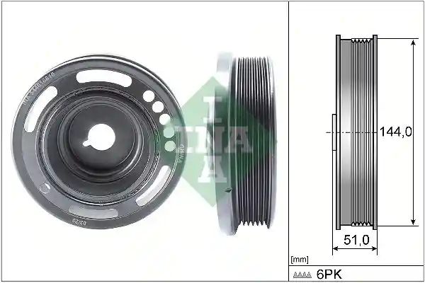 Schaeffler INA 544 0168 10 Schaeffler INA 544 0168 10