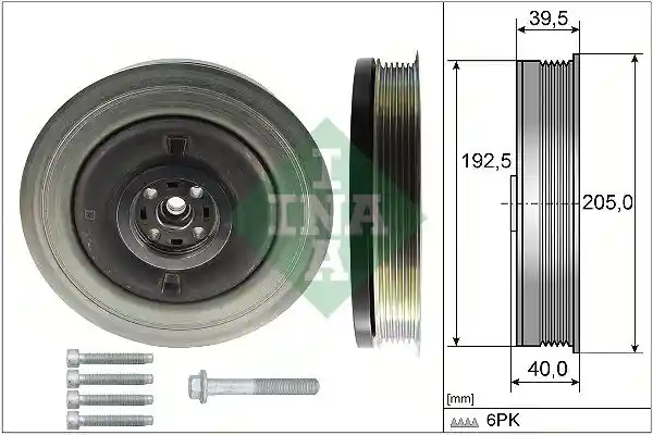 Schaeffler INA 544 0503 20 Schaeffler INA 544 0503 20