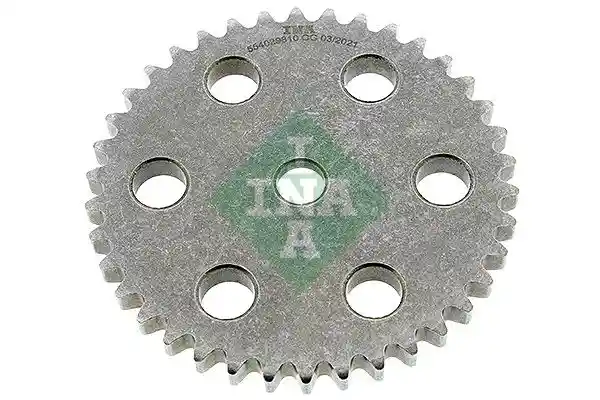 Schaeffler INA 554 0298 10
