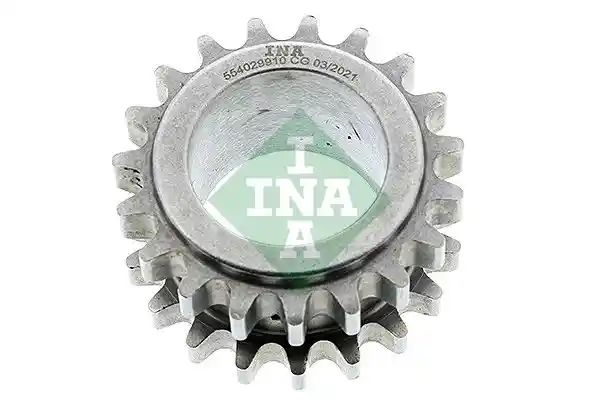 Schaeffler INA 554 0299 10