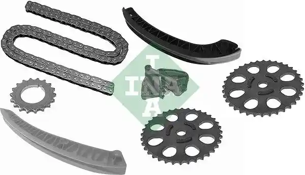 Schaeffler INA 559 0076 10