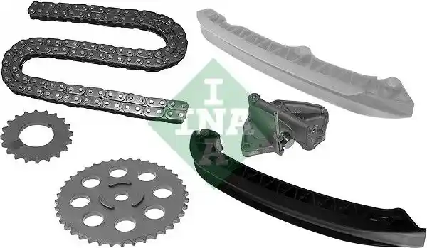 Schaeffler INA 559 0078 10