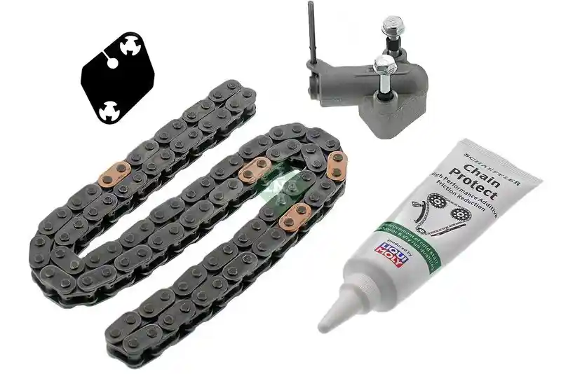Schaeffler INA 559 1008 10