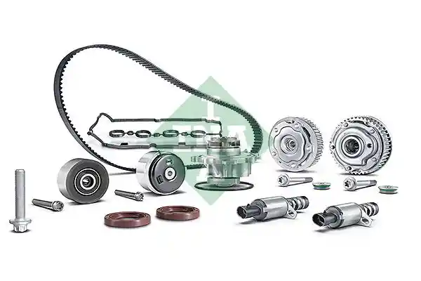 Schaeffler INA 560 0001 10