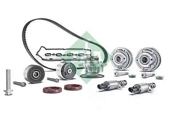Schaeffler INA 560 0001 11