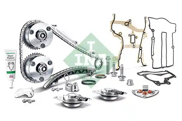 Schaeffler INA 560 0002 10