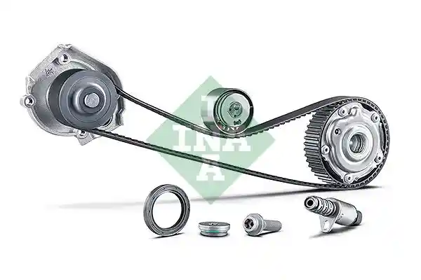 Schaeffler INA 560 0004 10