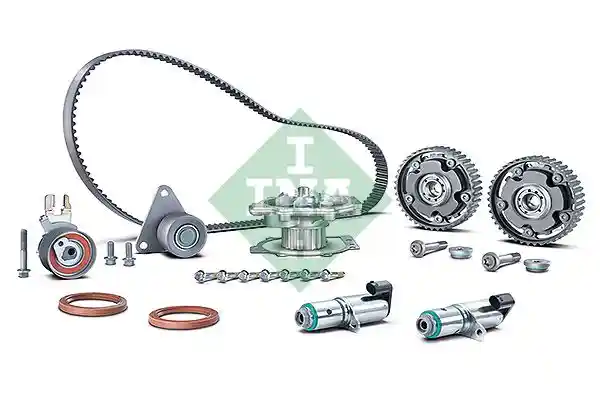 Schaeffler INA 560 0005 10