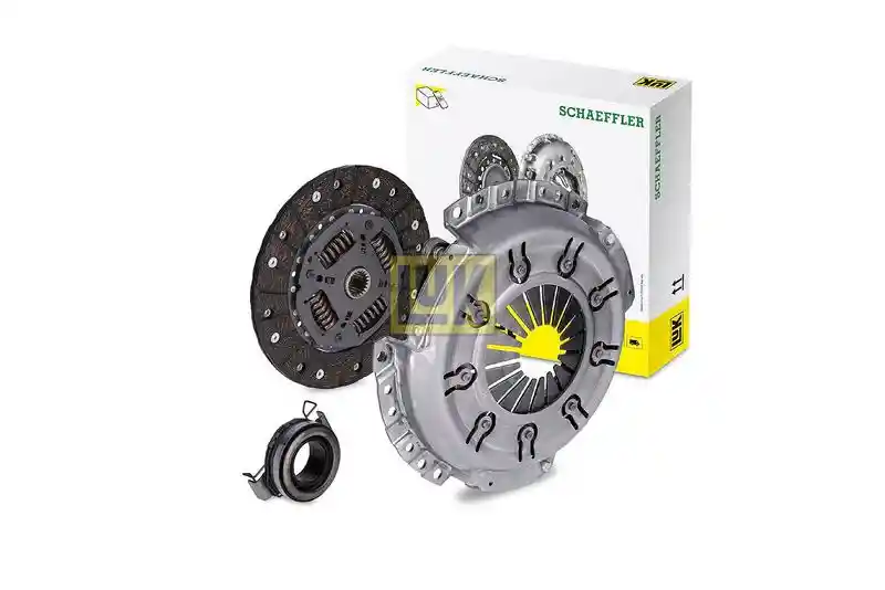 Schaeffler LuK 122 0181 10