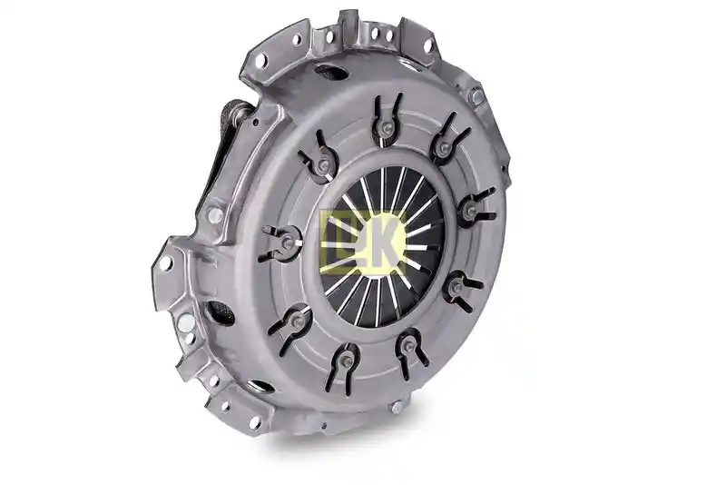 Schaeffler LuK 123 0102 10
