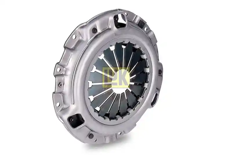 Schaeffler LuK 123 0387 60