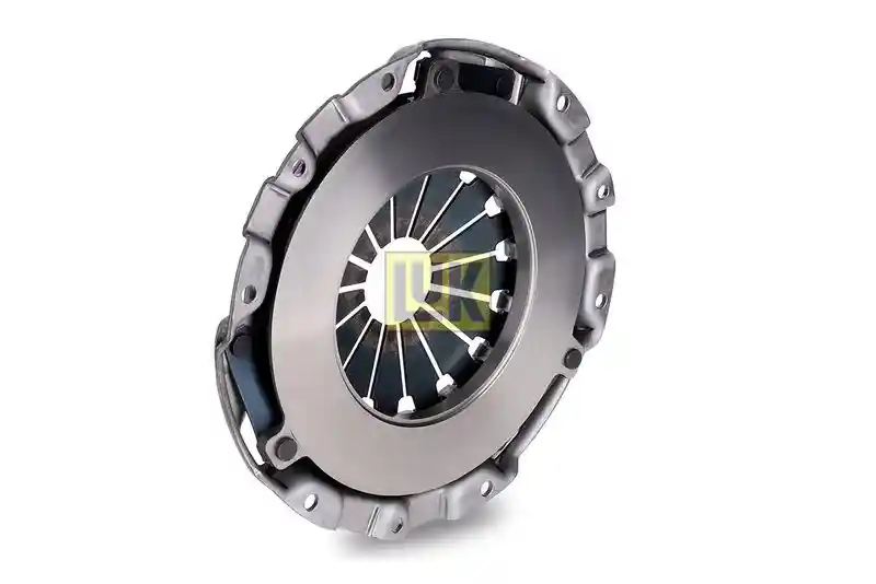 Schaeffler LuK 123 0387 60