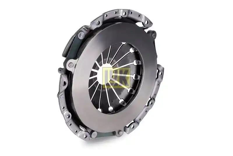 Schaeffler LuK 123 0421 60