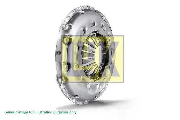 Schaeffler LuK 124 0330 60 Schaeffler LuK 124 0330 60