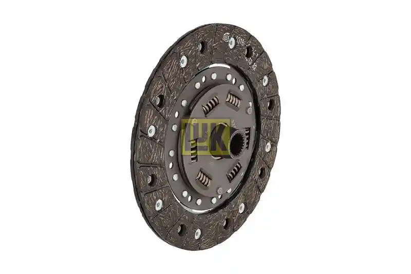 Schaeffler LuK 320 0001 16