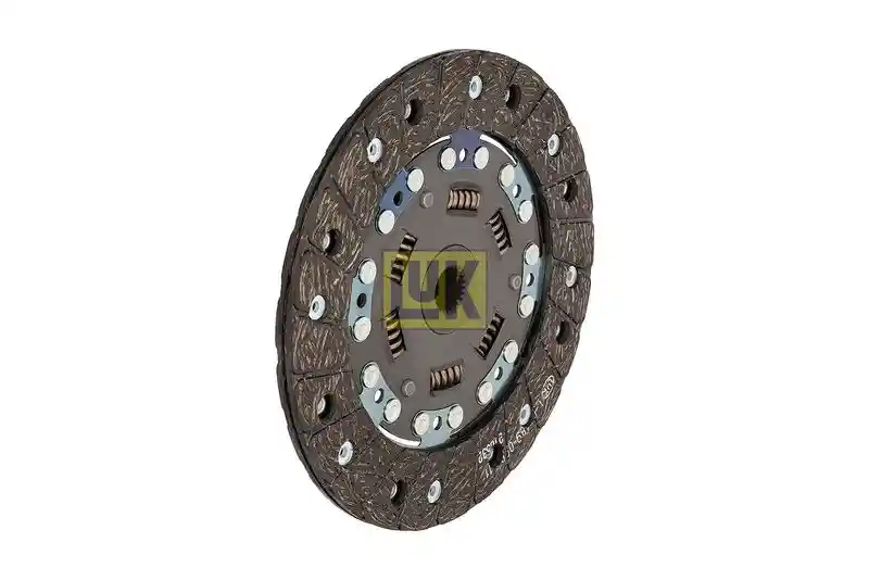 Schaeffler LuK 320 0001 16