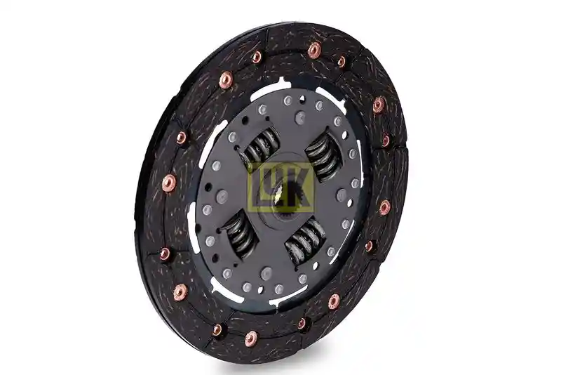 Schaeffler LuK 320 0178 10