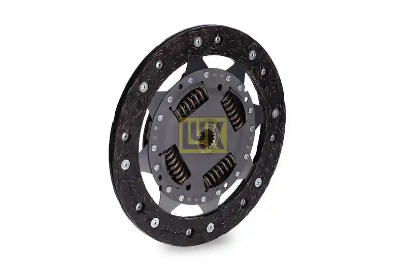 Schaeffler LuK 321 0072 10
