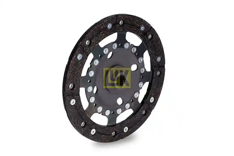 Schaeffler LuK 321 0076 10