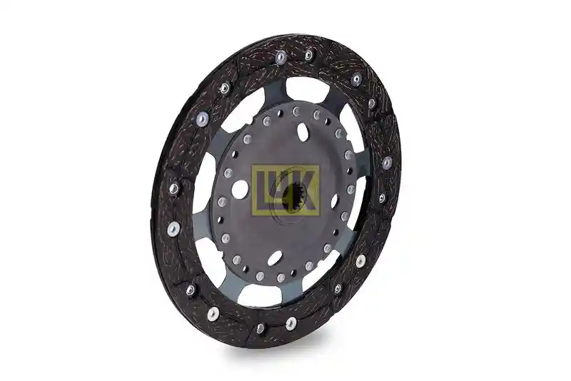 Schaeffler LuK 321 0076 10