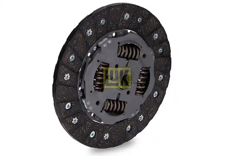 Schaeffler LuK 321 0105 10
