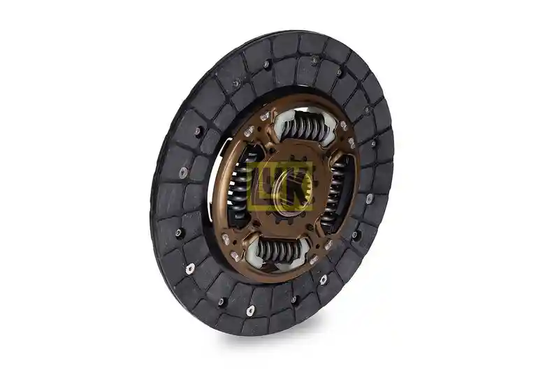 Schaeffler LuK 322 0124 60