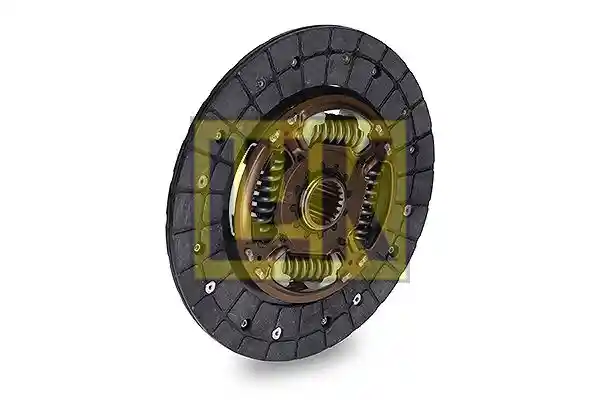 Schaeffler LuK 322 0124 60