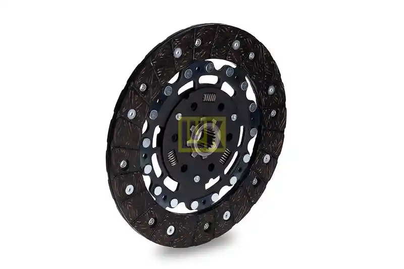 Schaeffler LuK 322 0370 10