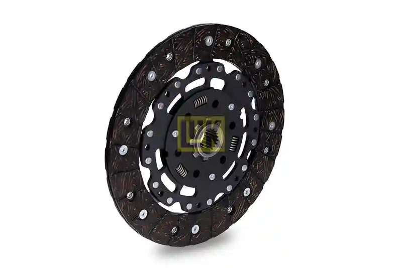 Schaeffler LuK 322 0370 10