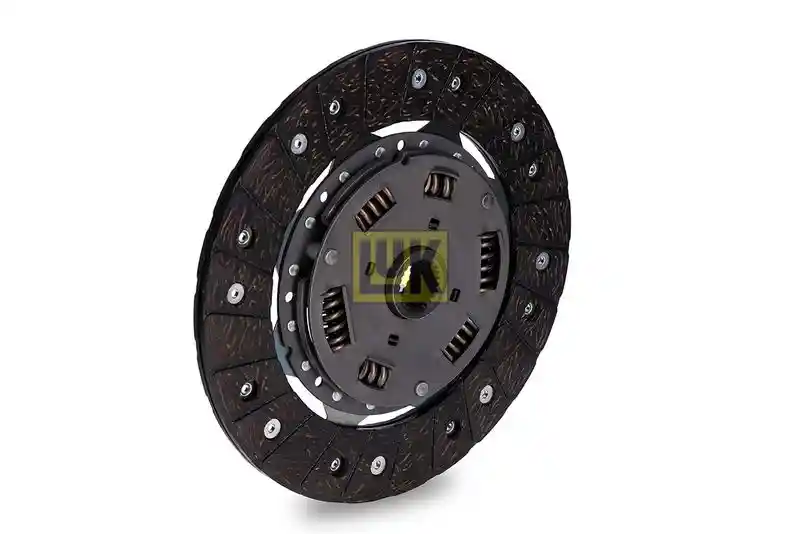 Schaeffler LuK 323 0124 10