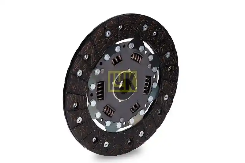 Schaeffler LuK 323 0124 10