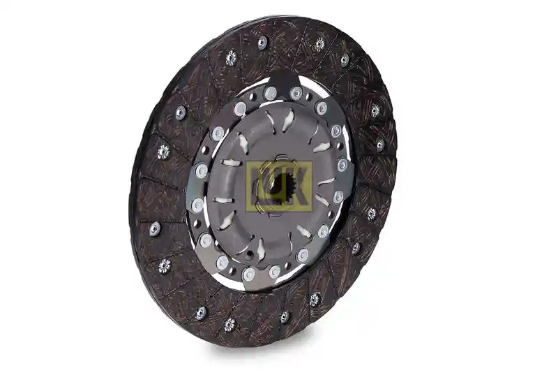 Schaeffler LuK 323 0783 10