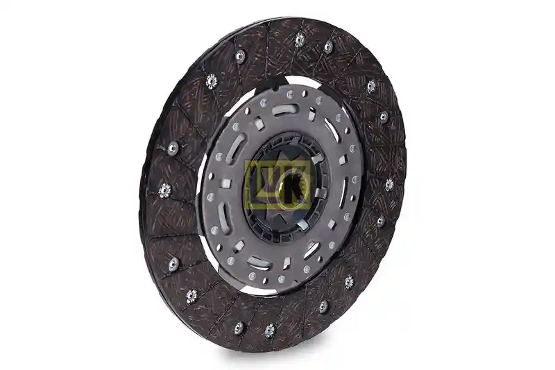 Schaeffler LuK 323 0783 10