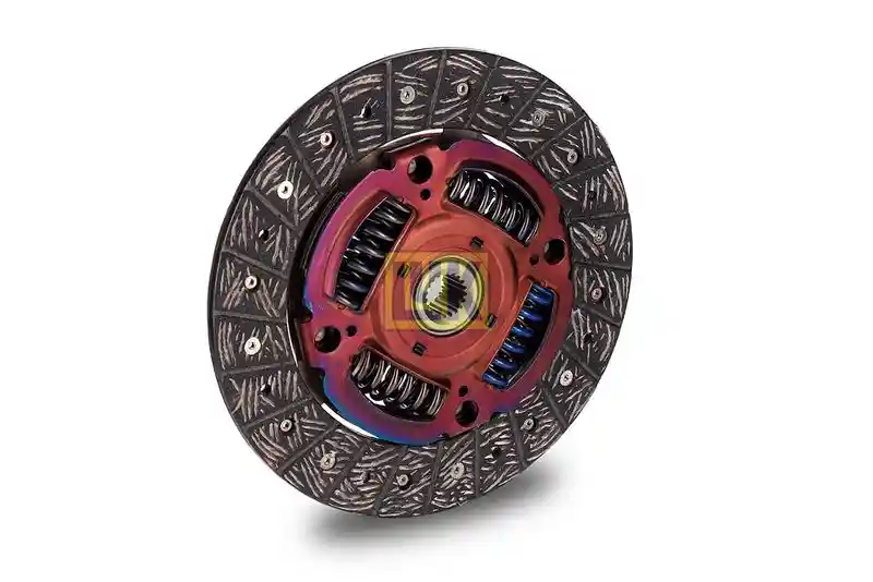 Schaeffler LuK 323 0934 10