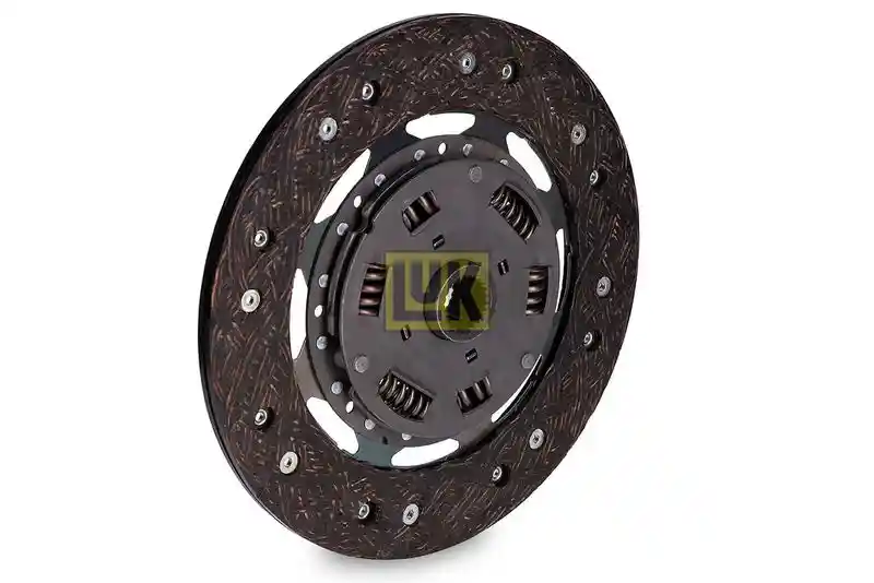Schaeffler LuK 324 0123 10