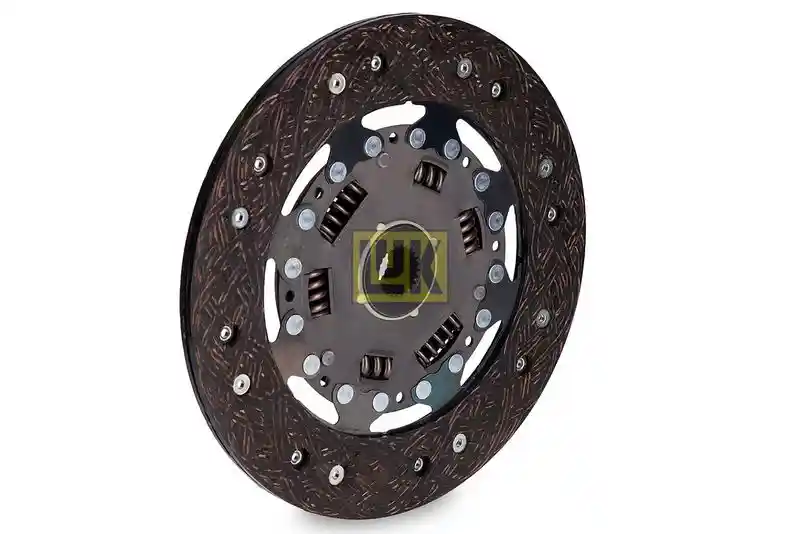 Schaeffler LuK 324 0123 10